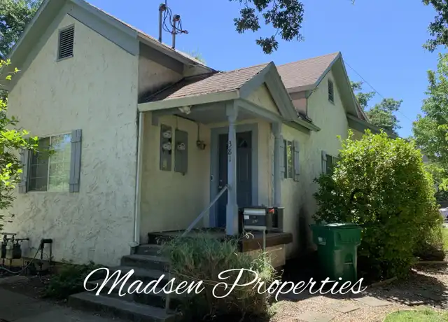 Property at 381 E 9th St, Chico, CA, 95928, 3 beds, 2 baths, [object Object]