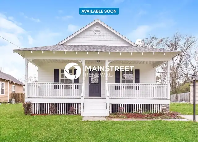 Property at 2160 15th St, Calera, AL, 35040, 3 beds, 2 baths, [object Object]