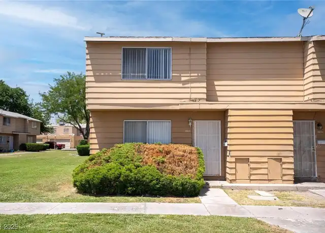 Property at 3812 Surfrider Ln, Las Vegas, NV, 89110, 2 beds, 1.5 baths, [object Object]