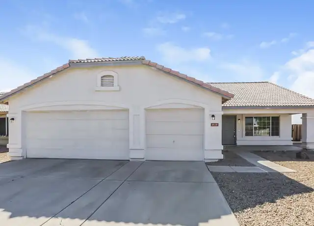 Property at 8119 W Citrus Way, Glendale, AZ, 85303, 3 beds, 2 baths, [object Object]