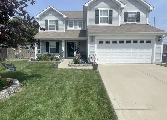 Property at 2164 Sungold Ct, Greenwood, IN, 46143, 3 beds, 2.5 baths, [object Object]
