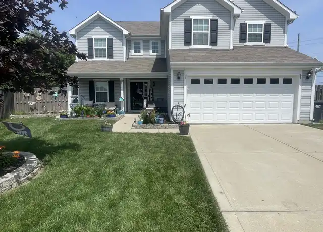 Property at 2164 Sungold Ct, Greenwood, IN, 46143, 3 beds, 2.5 baths, [object Object]