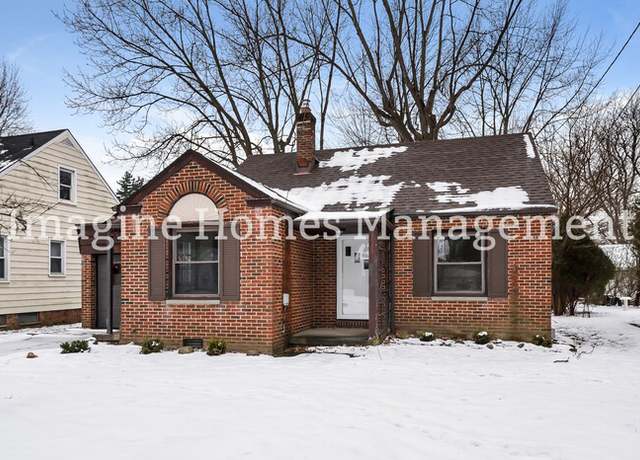 Photo of 4338 W 229th St, Fairview Park, OH 44126