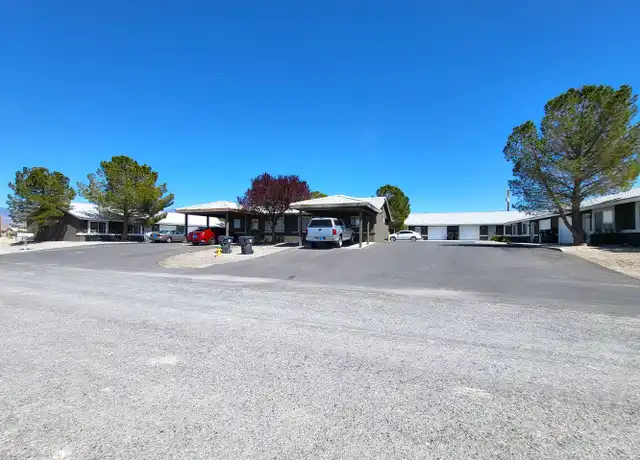 Property at 1141 Sixshooter Ave Unit D, Pahrump, NV, 89048, 3 beds, 2 baths, [object Object]