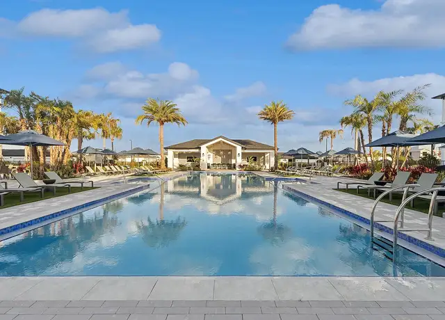 Photo of 3025 Ascend Ridge DR, Davenport, FL