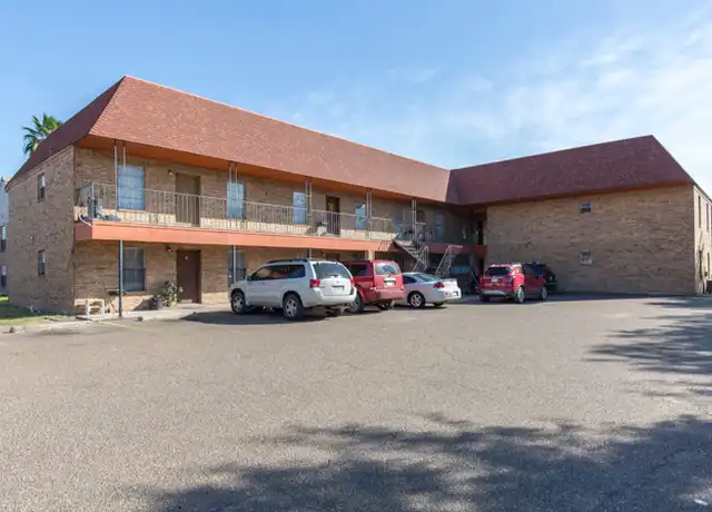 Property at 303 S Palm Dr, Pharr, TX, 78577, 2 beds, 1 bath, [object Object]