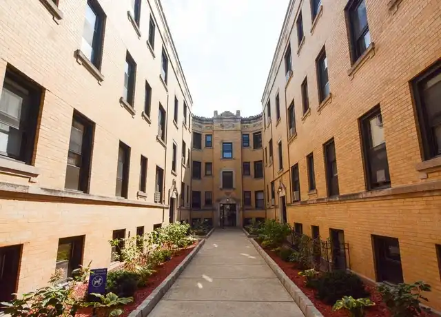 Property at 432 W Belden Ave Unit 02, Chicago, IL, 60614, 1 bed, 1 bath, [object Object]