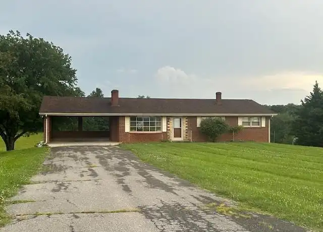 Property at 274 Kent Rd, Wirtz, VA, 24184, 3 beds, 2 baths, [object Object]