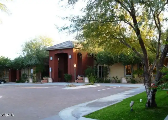 Property at 5401 E Van Buren St #2010, Phoenix, AZ, 85008, 1 bed, 1 bath, [object Object]