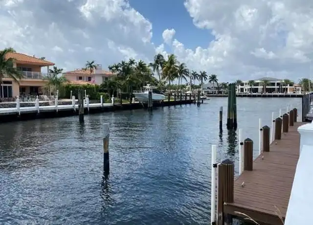 Property at 3116 NE 42nd Ct, Fort Lauderdale, FL, 33308, 3 beds, 2 baths, [object Object]