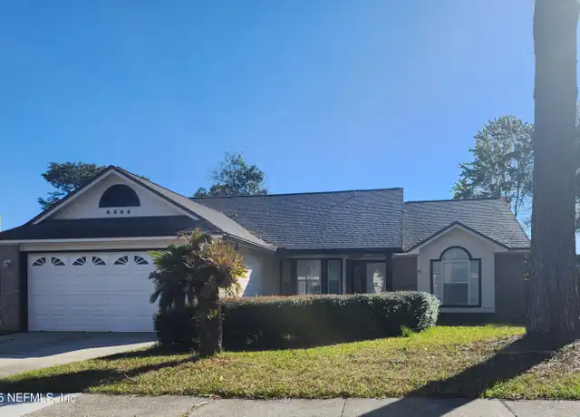 Property at 8505 Branchwater Dr, Jacksonville, FL, 32244, 3 beds, 2 baths, [object Object]