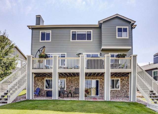 Photo of 2349 Dogwood Cir, Erie, CO 80516
