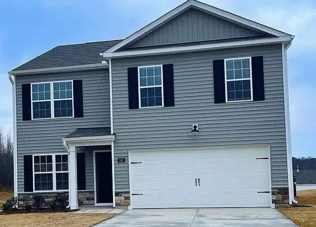 Property at 342 Tulip tree St, Sanford, NC, 27332, 4 beds, 2.5 baths, [object Object]
