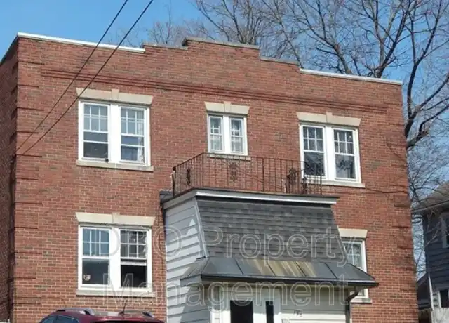 Property at 190 S Allen St Unit 5, Albany, NY, 12208, 2 beds, 1 bath, [object Object]