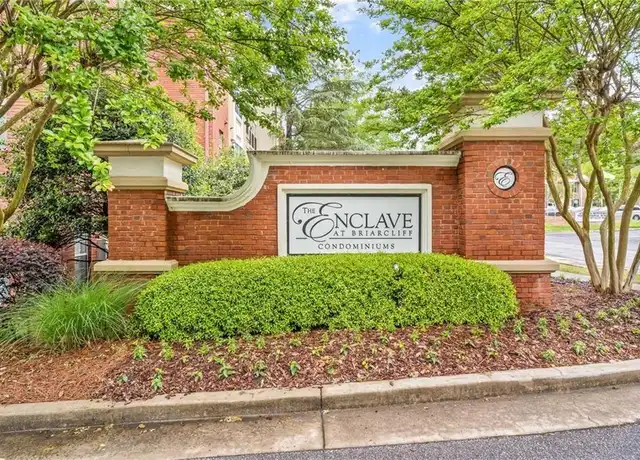 Property at 1332 Westchester Rdg NE, Atlanta, GA, 30329, 1 bed, 1 bath, [object Object]