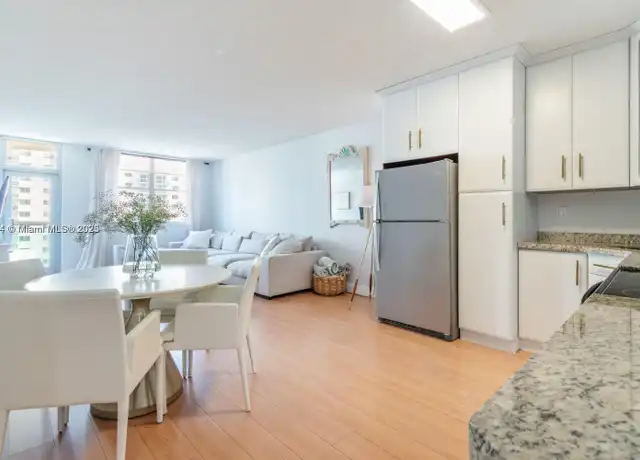 Property at 19390 Collins Ave #714, Sunny Isles Beach, FL, 33160, 2 beds, 1 bath, [object Object]