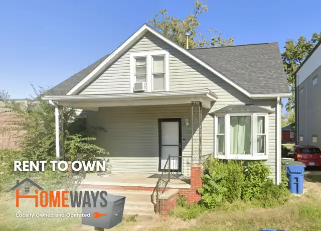 Property at 126 E Zupan St, Maryville, IL, 62062, 3 beds, 1 bath, [object Object]