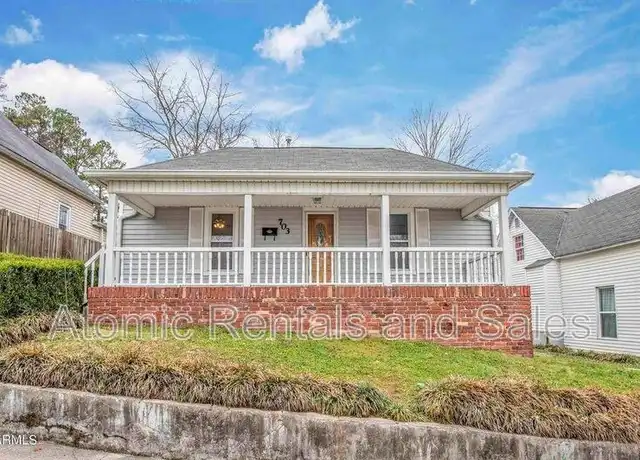 Property at 703 W 2nd Ave, Lenoir City, TN, 37771, 3 beds, 2 baths, [object Object]