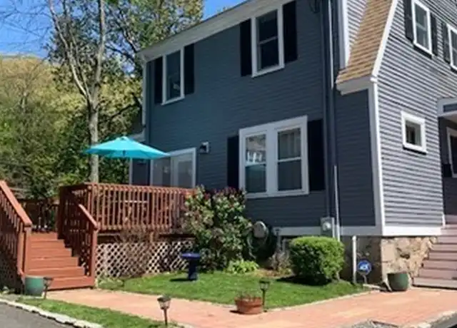 Property at 10 Partridge St, West Roxbury, MA, 02132, 3 beds, 1.5 baths, [object Object]