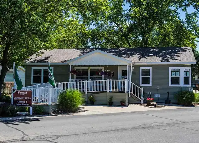 Property at Ferrand Estates - 4528 Halifax Ave SW, Wyoming, MI, 49519, 3 beds, 2 baths, [object Object]