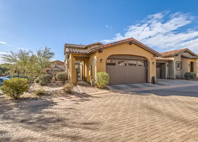 Property at 17874 N 93rd Way, Scottsdale, AZ, 85255, 2 beds, 2 baths, [object Object]