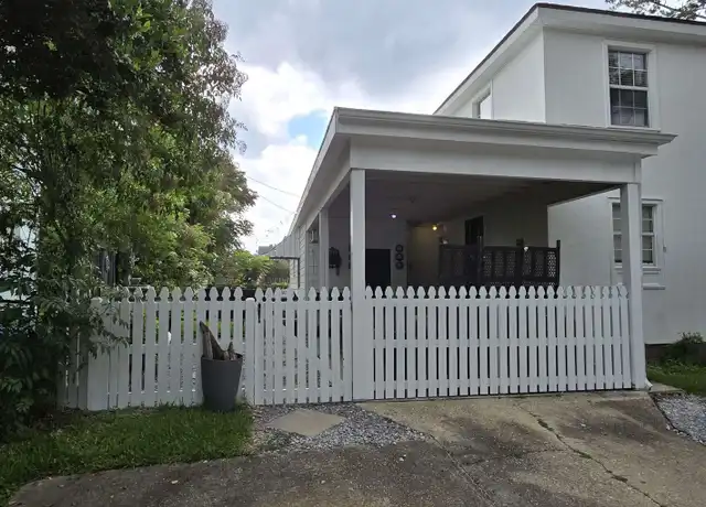Property at 840 Rittiner Dr Unit B, Baton Rouge, LA, 70806, 1 bed, 1 bath, [object Object]