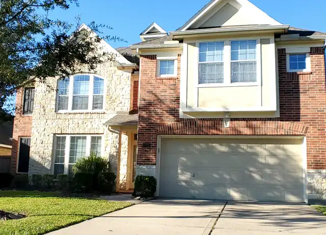 Property at 13705 Evening Wind Dr, Pearland, TX, 77584, 5 beds, 3.5 baths, [object Object]