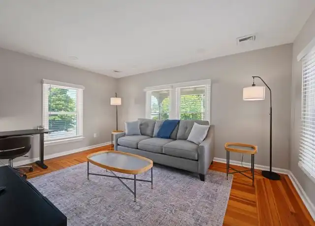 Property at 22 Lincoln Ave Unit 2, Saratoga Springs, NY, 12866, 2 beds, 1 bath, [object Object]