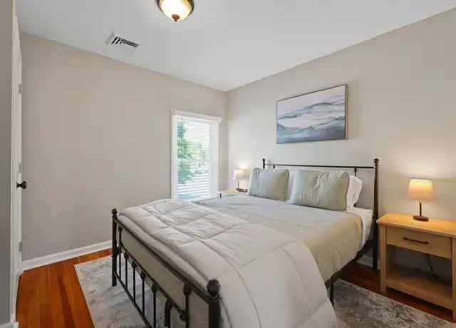 Property at 22 Lincoln Ave Unit 2, Saratoga Springs, NY, 12866, 2 beds, 1 bath, [object Object]