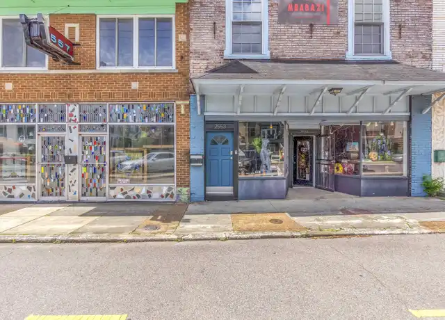 Property at 2553 Broad Ave, Memphis, TN, 38112, 3 beds, 1 bath, [object Object]