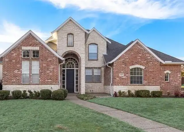 Property at 1110 Calais Dr, Southlake, TX, 76092, 4 beds, 4.5 baths, [object Object]
