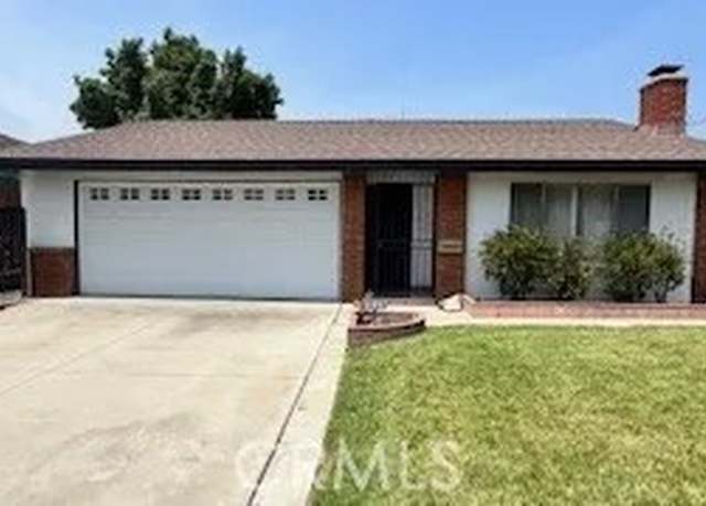 Photo of 1225 S Charlotte Ave, San Gabriel, CA 91776