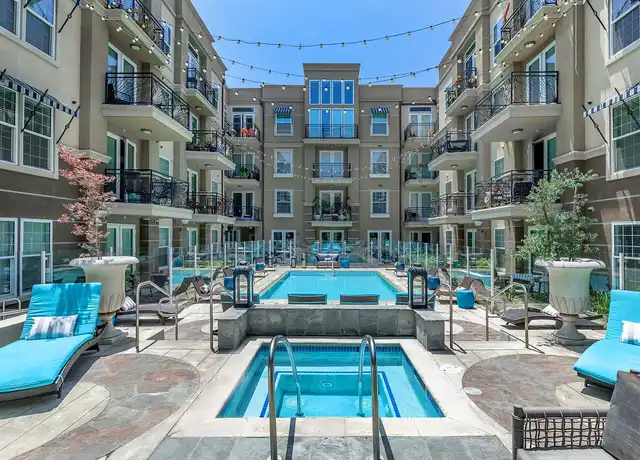 Property at La Belle at Hollywood Towers - 6138 Franklin Ave, Los Angeles, CA, 90028, 2 beds, 2 baths, [object Object]