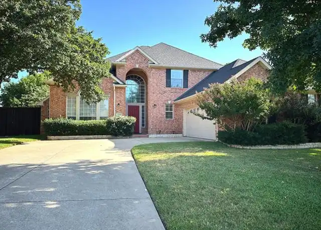 Property at 3520 Brightstone Ct, Flower Mound, TX, 75022, 4 beds, 3 baths, [object Object]