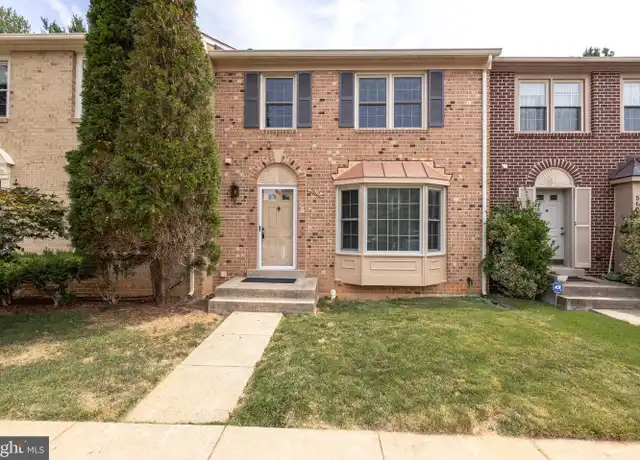 Property at 5607 Castlebury Ct, Burke, VA, 22015, 3 beds, 2.5 baths, [object Object]