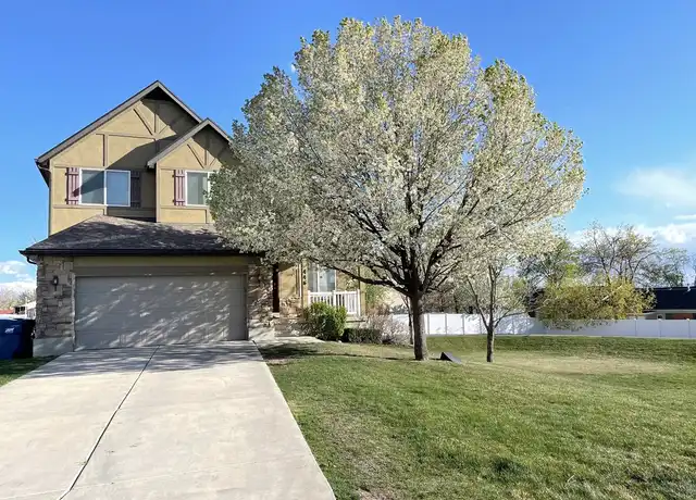 Property at 446 Harvest Moon Dr, Pleasant Grove, UT, 84062, 5 beds, 4 baths, [object Object]
