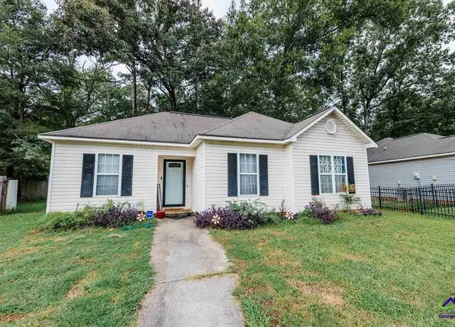 Property at 207 Oregon Trl, Warner Robins, GA, 31093, 3 beds, 2 baths, [object Object]