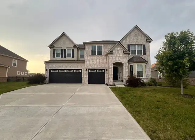 Property at 2208 Morel Way, Westfield, IN, 46074, 4 beds, 3.5 baths, [object Object]