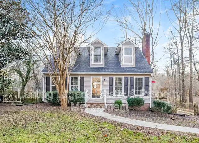 Property at 2501 Wood Valley Rd, Winston Salem, NC, 27106, 4 beds, 2 baths, [object Object]