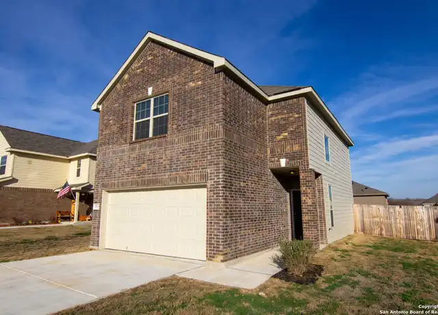 Property at 8518 Tesoro Hls, San Antonio, TX, 78242, 3 beds, 2.5 baths, [object Object]