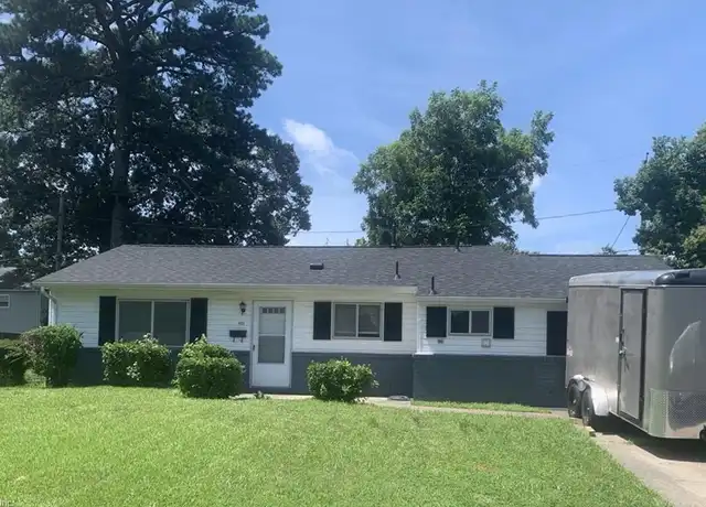 Property at 405 Declaration Rd, Virginia Beach, VA, 23462, 5 beds, 2 baths, [object Object]