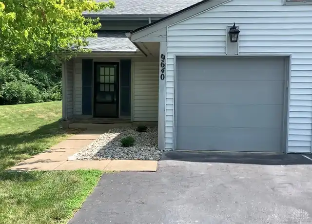 Property at 9640 Sagemeadow Ct, Centerville, OH, 45458, 2 beds, 1.5 baths, [object Object]