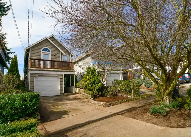 Property at 7329 18th Ave NW, Seattle, WA, 98117, 3 beds, 2 baths, [object Object]