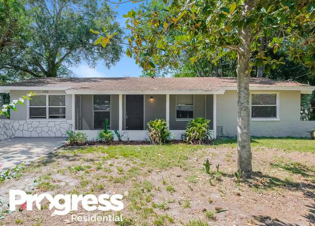 Photo of 1008 Grantwood Ave, Clearwater, FL 33759