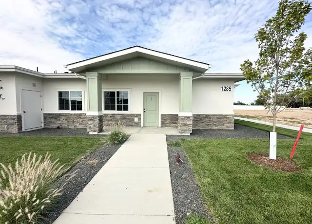 Property at 1285 S Nathan Ln Unit 2, Nampa, ID, 83687, 1 bed, 1 bath, [object Object]