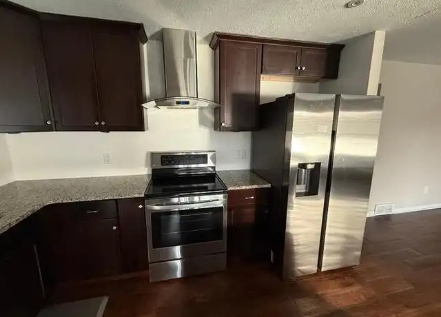 Property at 729 Keenway Cir Unit F, Kalamazoo, MI, 49001, 2 beds, 1 bath, [object Object]