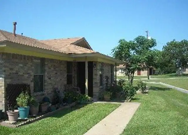 Property at 1701 Waco St Unit 15, Gonzales, TX, 78629, 1 bed, 1 bath, [object Object]