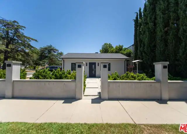 Property at 5346 Buffalo Ave, Sherman Oaks, CA, 91401, 1 bed, 1 bath, [object Object]