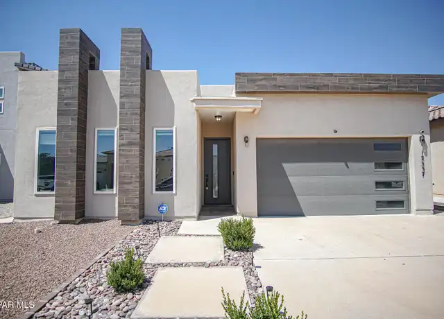 Property at 12337 Desert Palms Ave, El Paso, TX, 79938, 3 beds, 2.5 baths, [object Object]