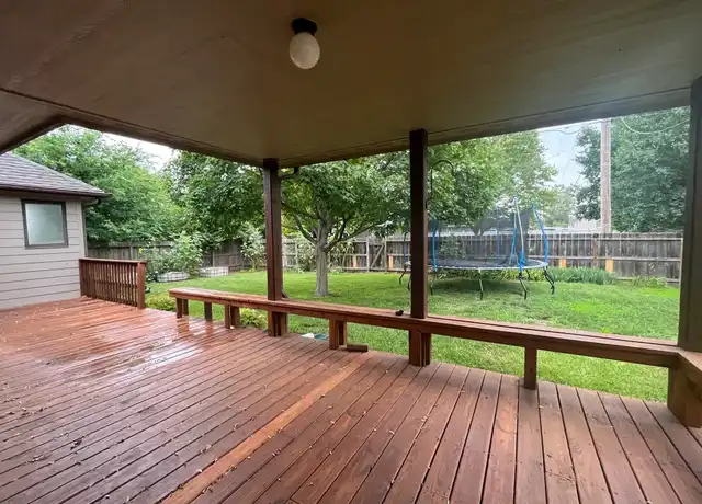 Property at 1313 E Republic Ave, Salina, KS, 67401, 3 beds, 3 baths, [object Object]